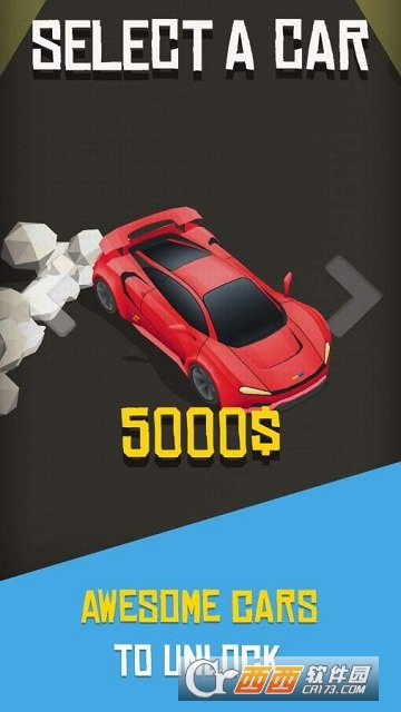 Driving Skillz(驾驶技巧) v1.0 安卓版