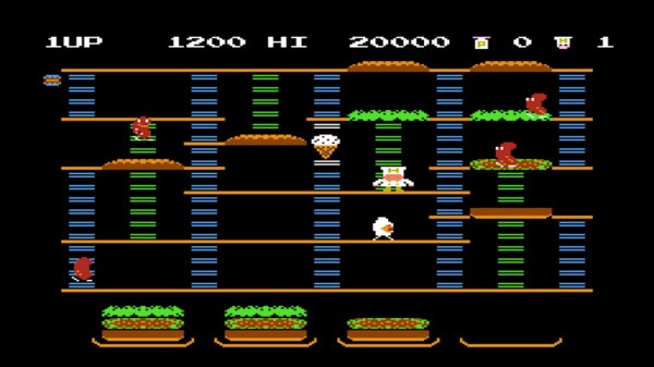 邦尼兔疯狂城堡中文版  v1.1