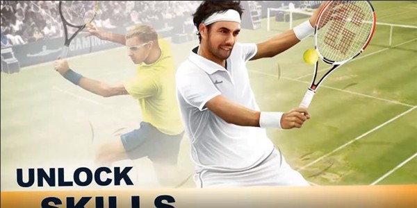 2023头号种子网球经理  v2.56.1