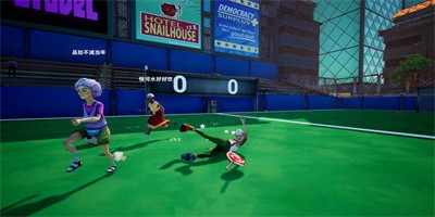 模拟老大爷 v1.1.9