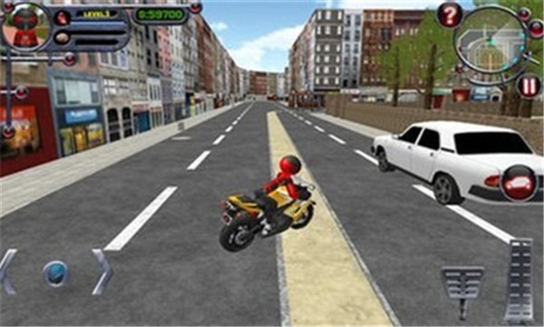 火柴人绳索英雄2中文完整版