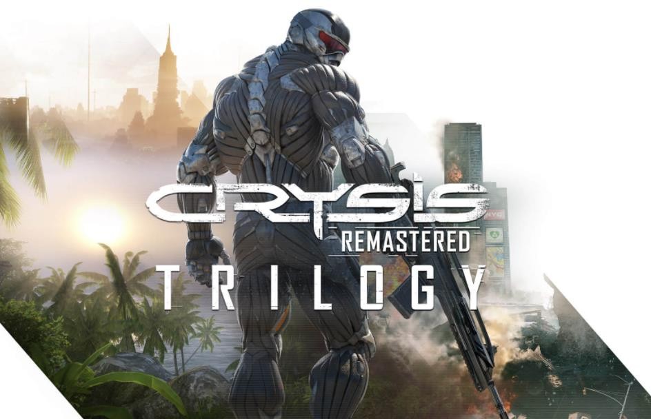 孤岛危机3 2021-10-13 16:19