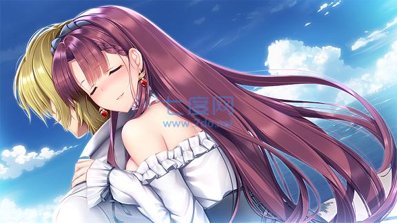 三色绘恋S假若恋色嫣红破解版 v1.1