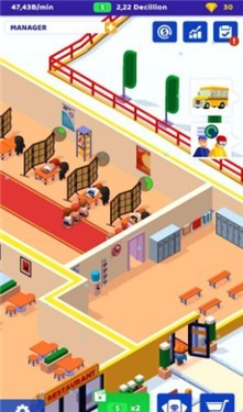 滑雪场老板 v0.8