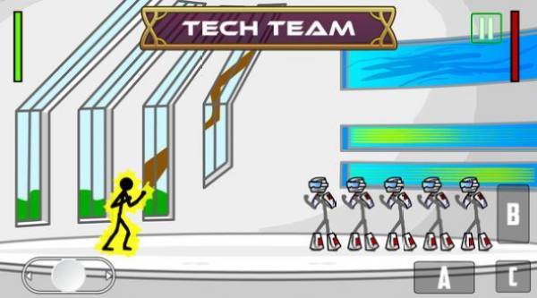 发电火柴人 v1.10.2