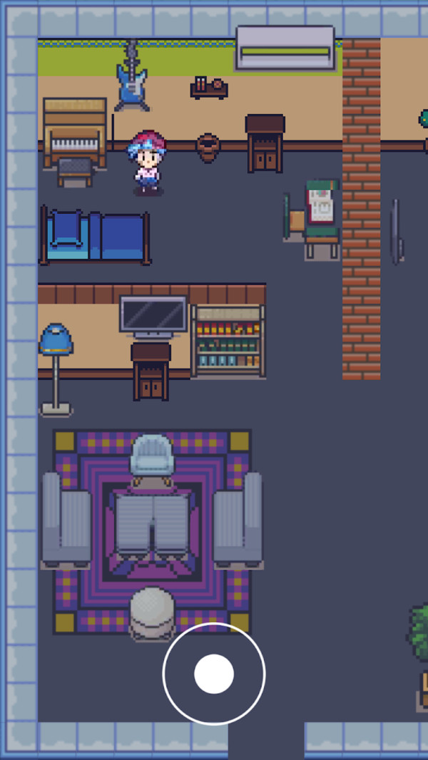 周五夜爱情之旅游戏官方版  v3.2.1