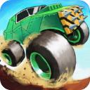 疯狂卡车比赛手机版