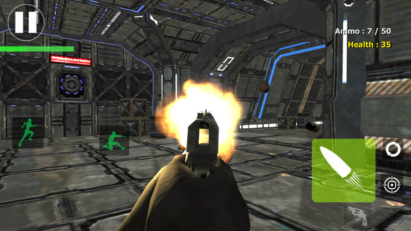 火力召唤游戏最新安卓版下载  v4.5.4