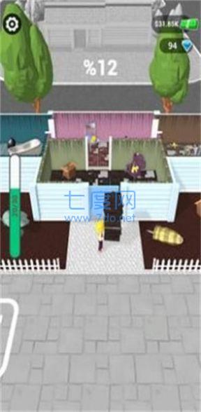 房屋改造大师 2