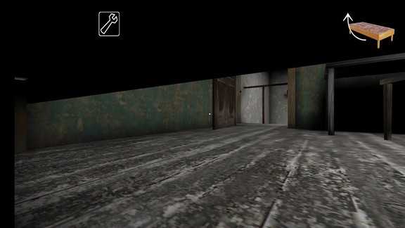 恐怖奶奶双菜单  v1.9.5