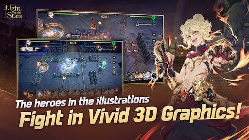 代号诞生国际服 v1.0.21