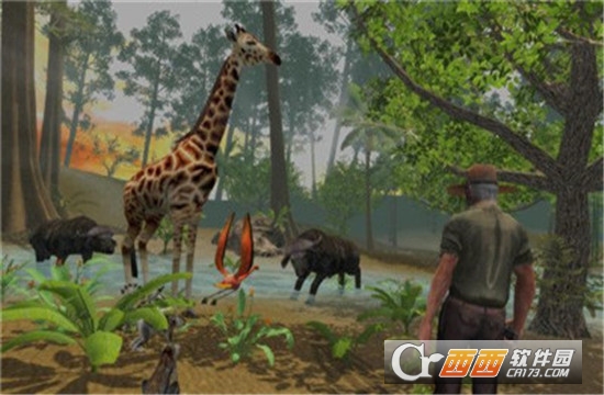 狩猎进化 v19.1.3安卓版