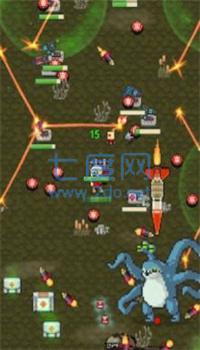 地球净化计划(Project Clean Earth) v0.80