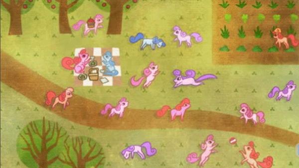 友谊的魔法最新版无限钻石无限金币 v8.6.0l