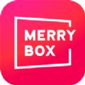 玫丽盒子软件官方版 