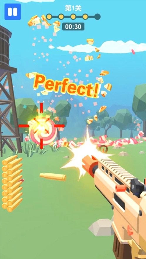 拇指枪王  v1.0.4