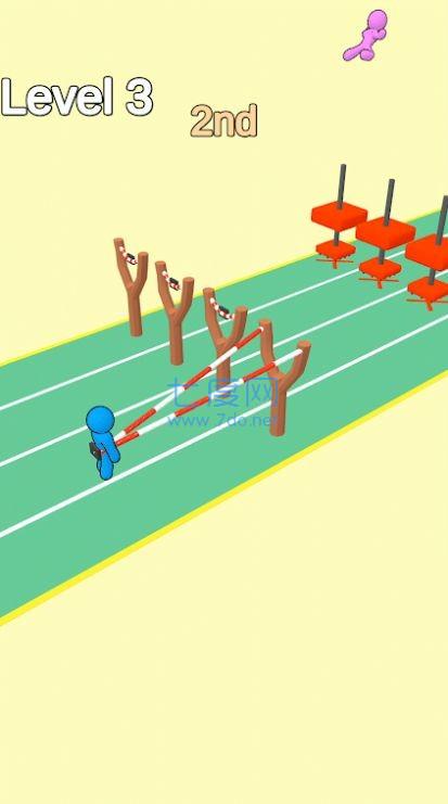 弹弓投掷比赛 v1.0.0
