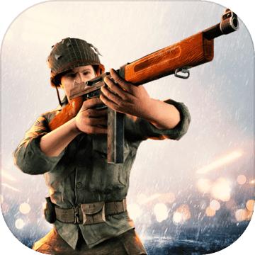 一线二战之战中文版