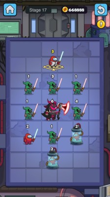 我们之间银河救援 v0.1.1