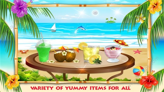 Lemonade Business(我恰柠檬贼6安卓版)