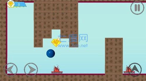 弹跳经典球 v4.3