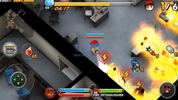 救火达人 v1.8