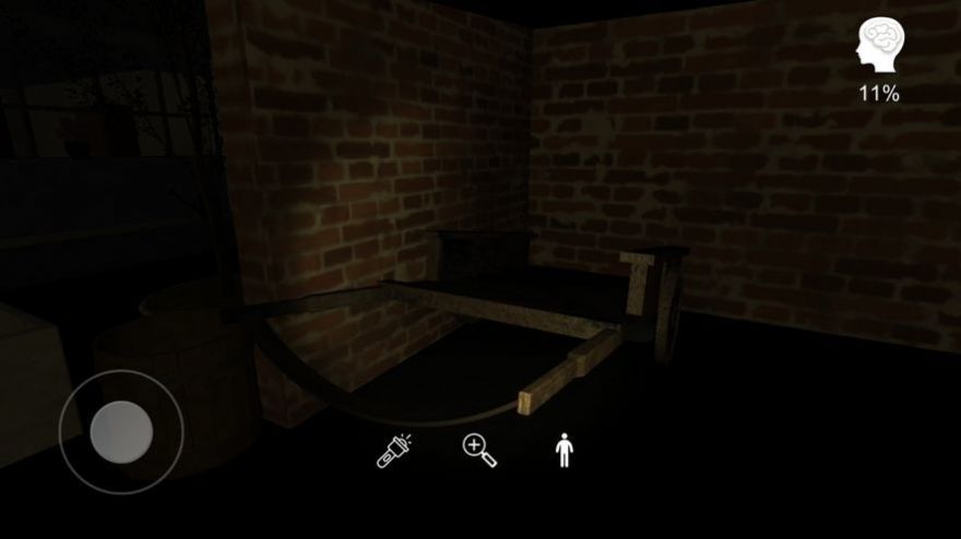 山村老屋3之神秘森林游戏官方版图片2