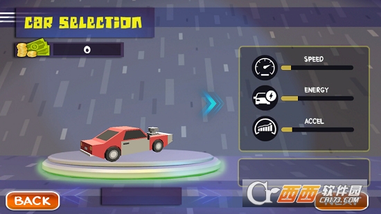 Mini Rush - Police Chase Games(迷你冲刺(Mini Rush))