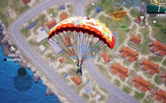 吃鸡生存作战 v1.0