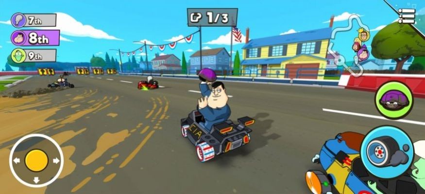 沃派卡丁车  V 1.50