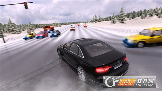 Driving Zone 2(driving zone2(每日奖励88888888))