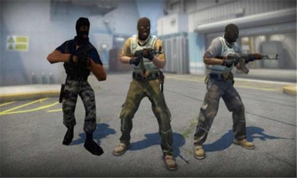 反恐大乱战  v1.0.4