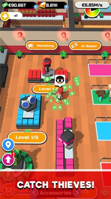 时尚公司  v1.6.2