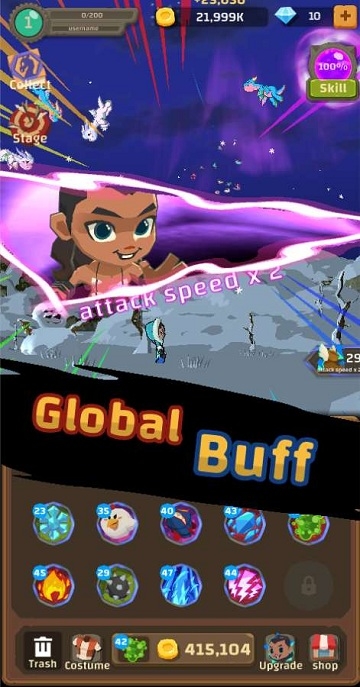 捉龙(Catch Dragons)