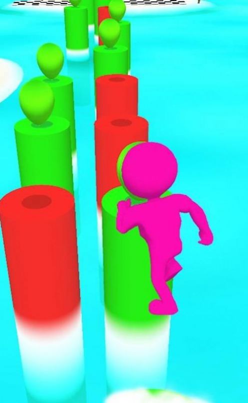 热气球竞速 v0.1