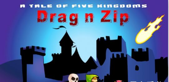 拖动邮编游戏 v2.8