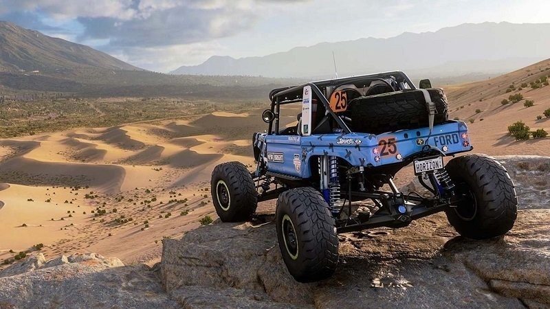 山地盘山赛车 v1.0