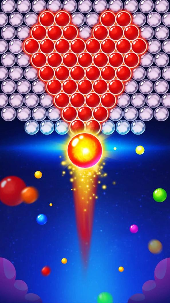 经典泡泡射击 v1.12