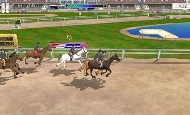 田径3夏日运动会游戏最新完整版图片1