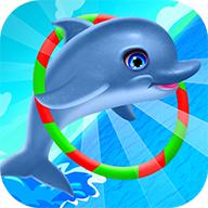 我的海豚秀(海豚训练营)