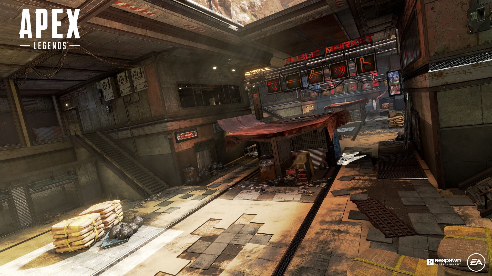 apex英雄移动版官网下载国际版  v5.1.2