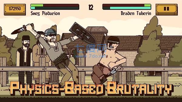 该死的混蛋正版 2.0.2