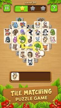 瓷砖匹配动物 v1.08