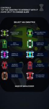 Ben10小破表模拟器下载手机版中文版  v3.0.3