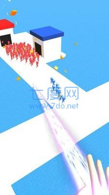 超级逃生游戏