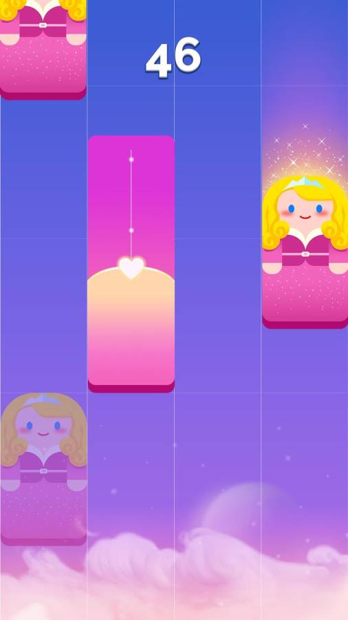 魔法城堡钢琴块 v3.1.5