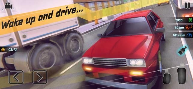 2020年公路赛车热  V 1.0