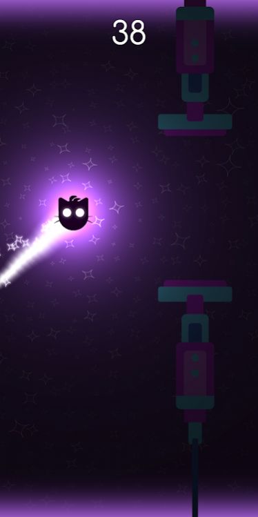 飞扬的黑猫去广告最新版 