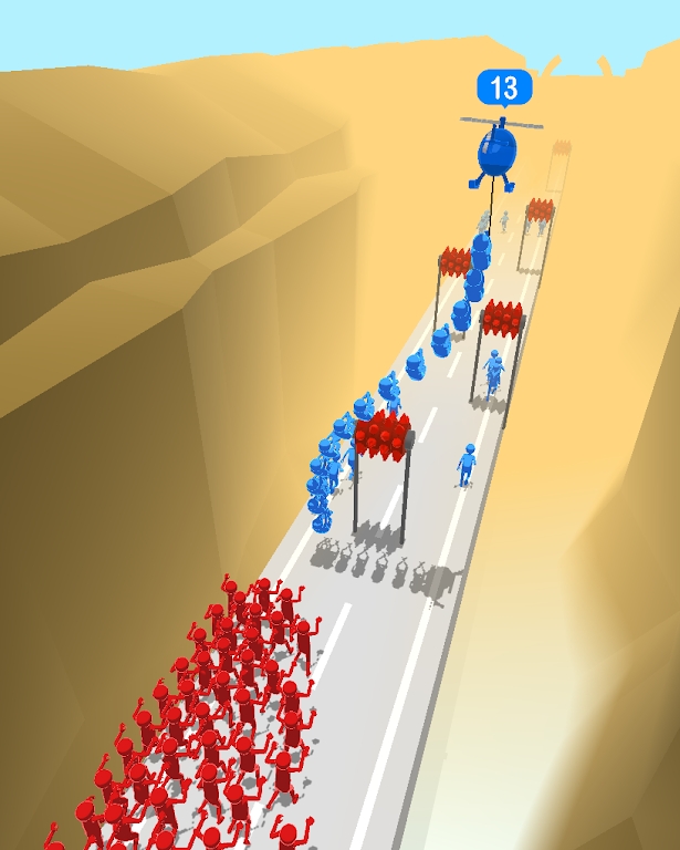 希望的斩波器 v1.0.0