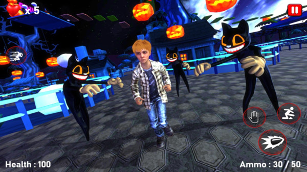 卡通猫大猎杀 v1.1